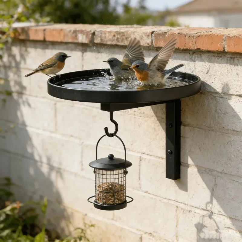Thumbnail 2 - #70 Low Cost Automatic Feeders That Work