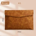 Brown-A5