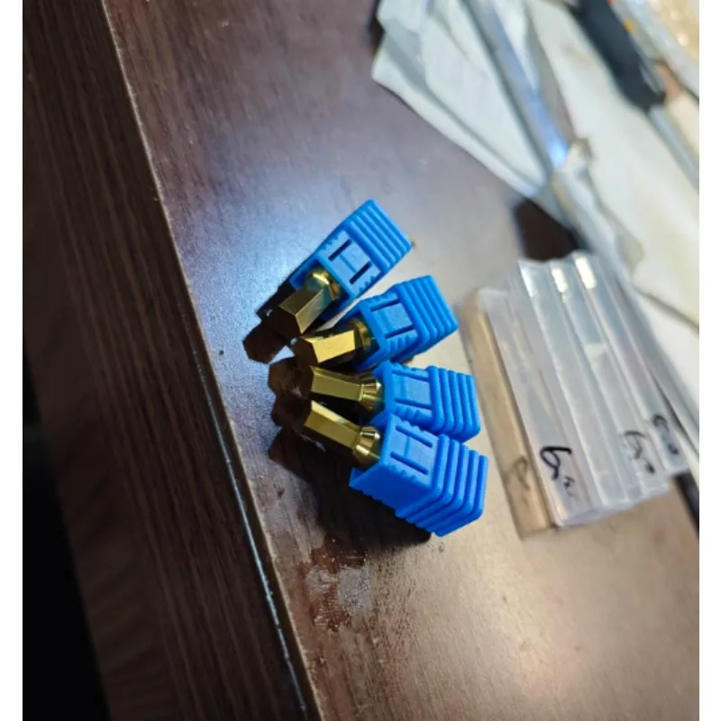 

8mm 16mm Shank Inner Hexagon for Steel CT08 CT16 HSS-Tin Rotary Broach Punching Cutter Tool