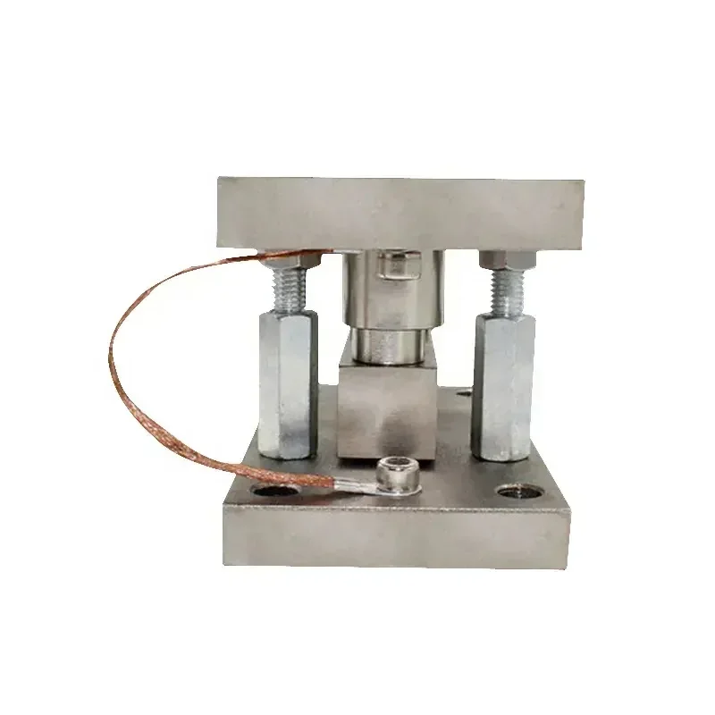 Hot Selling Weighing Load Cell Module Stainless Steel Shear Beam Load Cell Custom for Hopper Tank