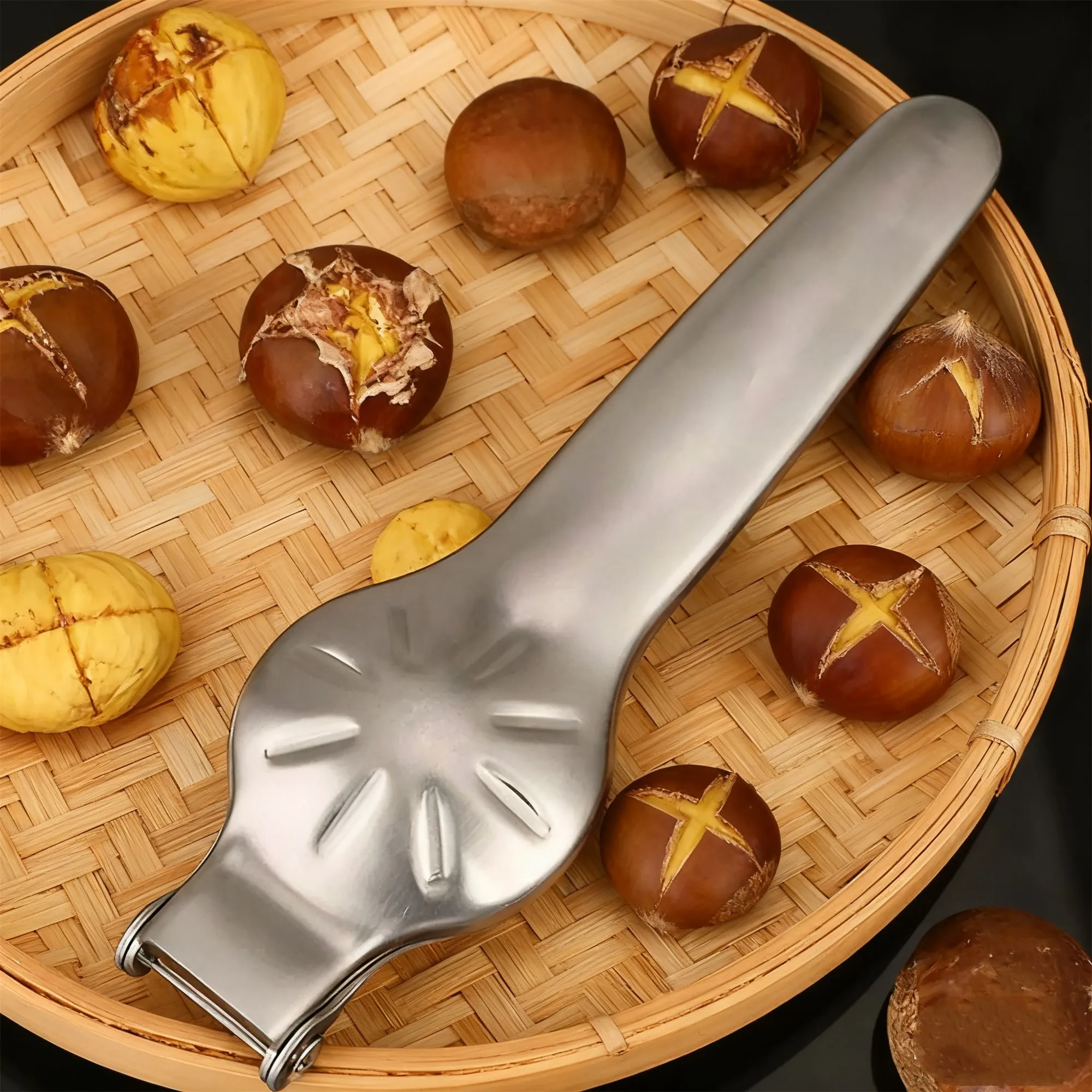 Hoogwaardig roestvrij staal 2- - Kitchen Gadgets That Are Useful recensie en prijs
