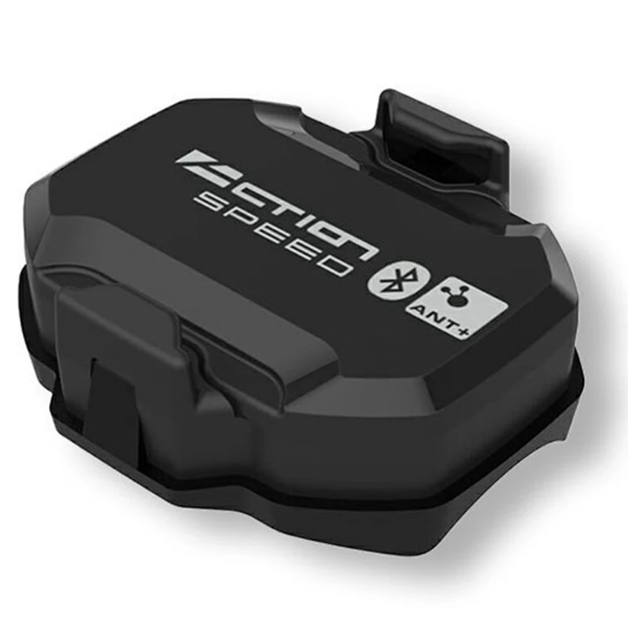 

SDDX3-Cycling Cadence Speed Sensor Speedometer Bicycle ANT+ Bluetooth 4.0-B