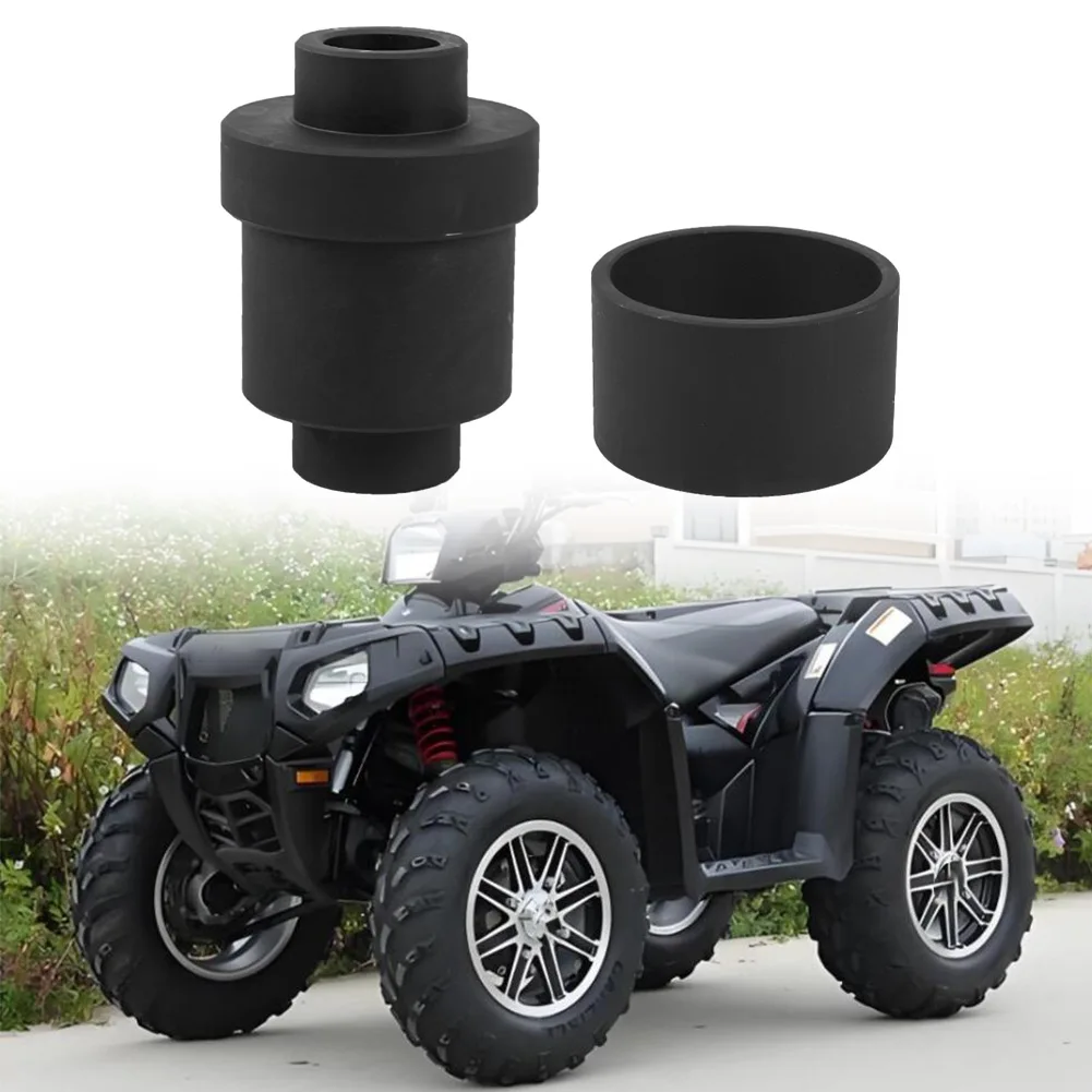 Front/Rear Wheel Bearing Installation Removal Press-Fit Tool Kit For Polaris For Sportsman. Install And Removal Press Tool Kit