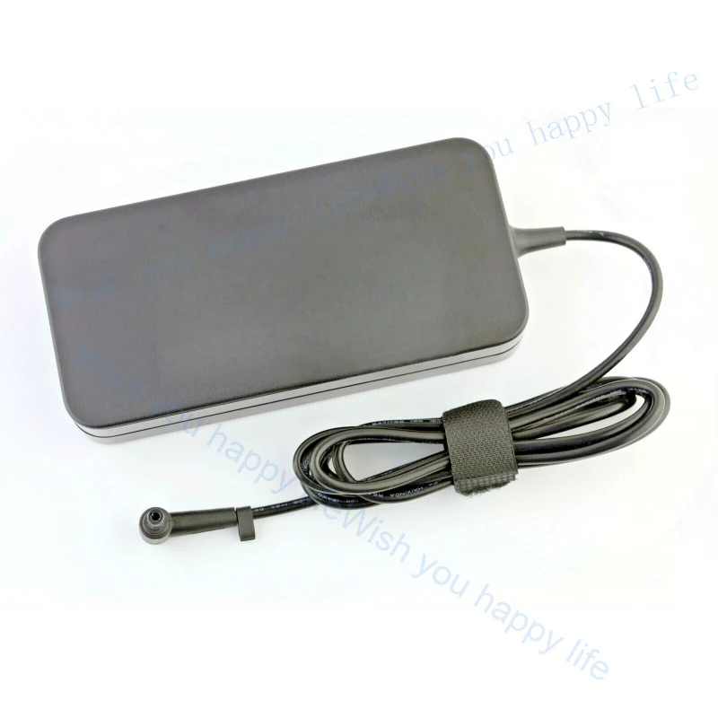 

LL AC Adapter Charger 120W For Asus N750 N550 N750JV N750JK N750JV-T4110H 19V 6.32A
