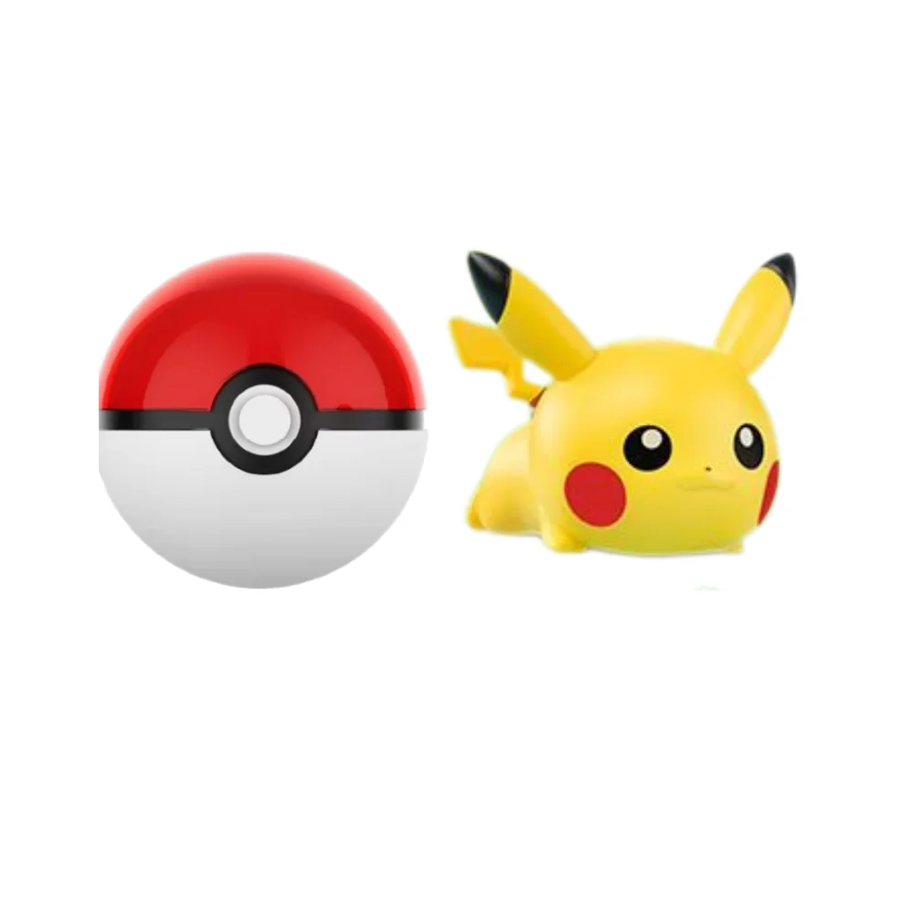 Pokemon Anime Mini Figuren Blind Box Serie 4 Schattige Pocket Monster Poppen FUNISM Origineel Model Bureau Ornament Verzamel Speelgoed Cadeau