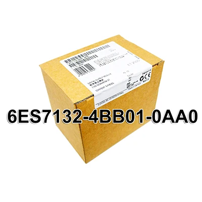 Power 6ES7132-4BB01-0AA0 Digital 6ES7 132-4BB01-0AA0 Output Module