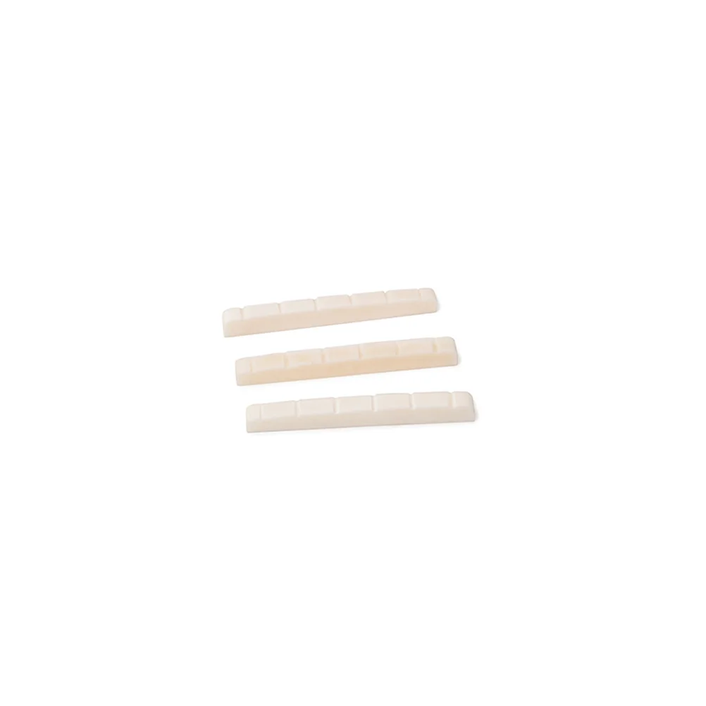 

guitar nuts guitar bone nuts slotted guitar bone nuts bone guitar parts instrument accessory for guitar