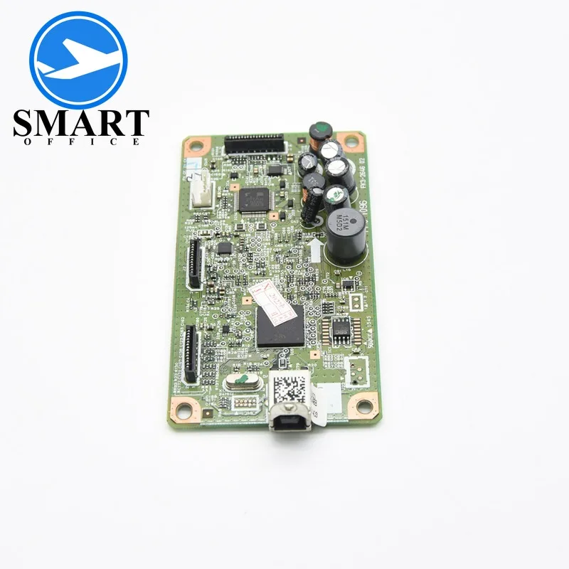 Imagem -04 - Formatter Board para Canon Mf3010 Controlador Principal Pcb Logic Motherboard Fm01096 Fm0-1096 3010 1pc