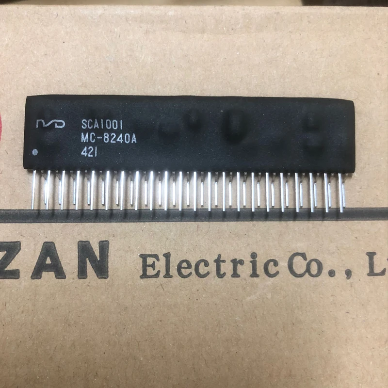 

MC-8240A MC-8367A Hybrid