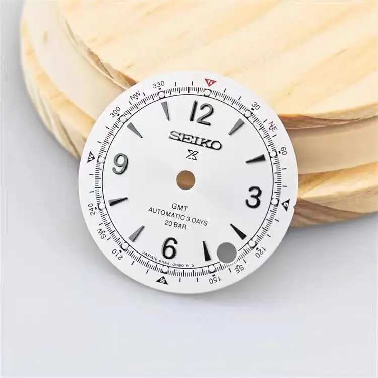 Диаметр 28,5 мм GMT