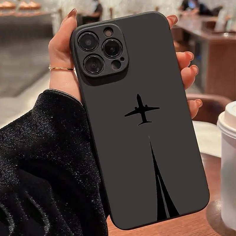 A Simple Airplane D…