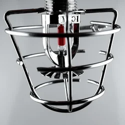 New Protective Shielda Automatic Fire Sprinklers Guard Cage Fire Extinguishing System Sprinkler Bracket