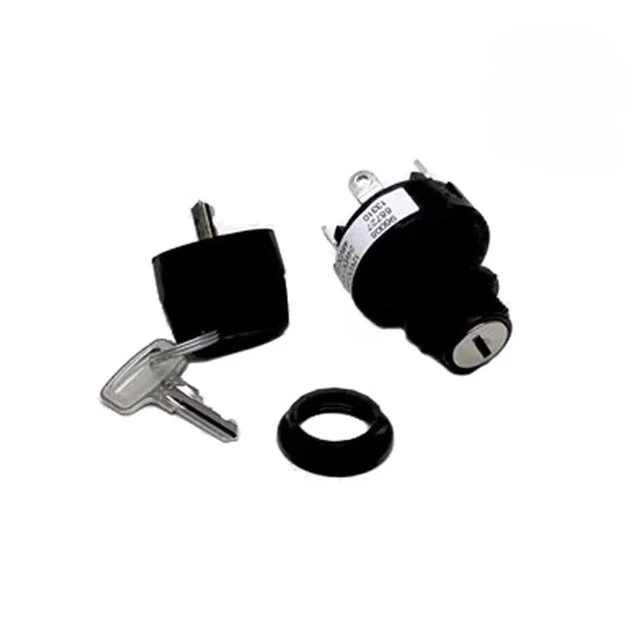 

JLG high-altitude car key switch, part number 4360469