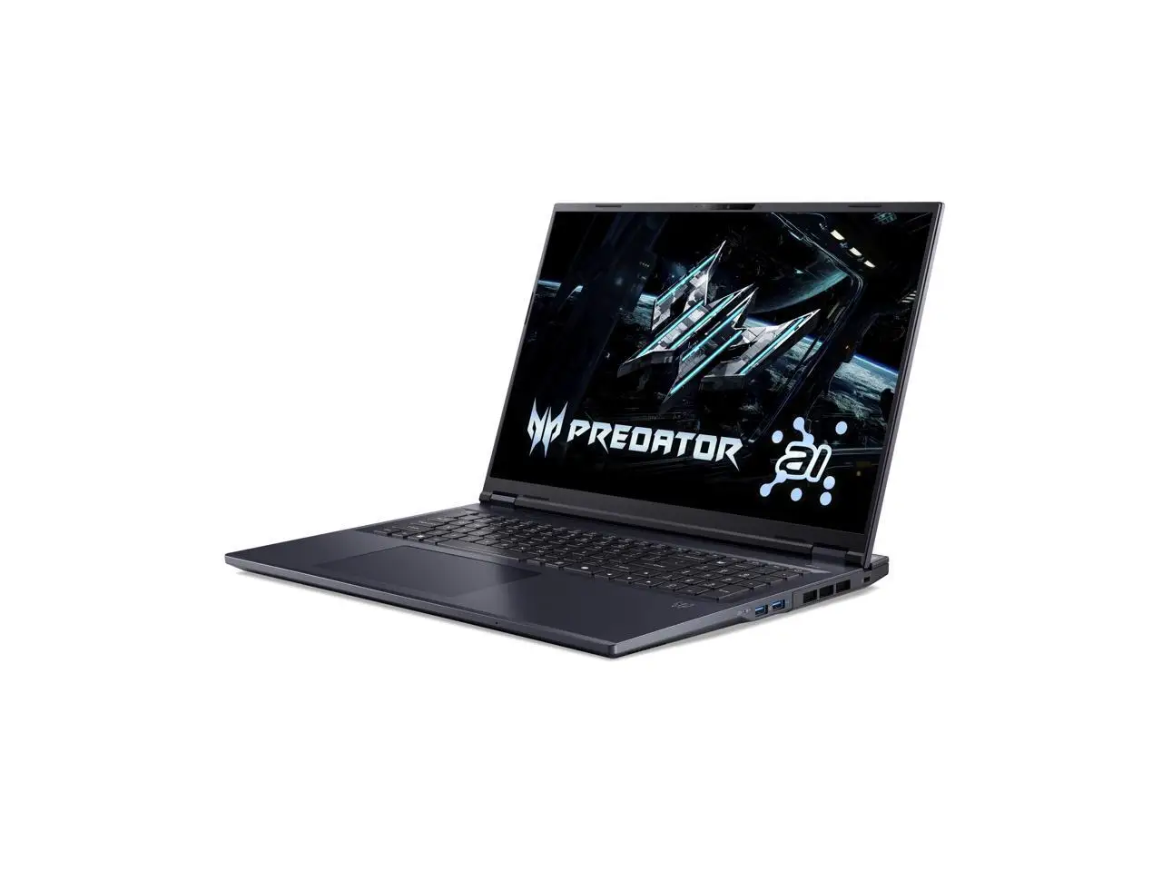 Acer Predator Helios Neo 18 AI - 18.0