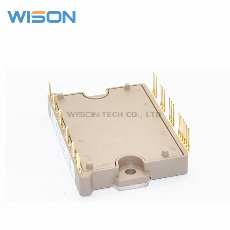 6MBP20RH060-50 6MBP30RTB060-50 GRATIS VERZENDING NIEUWE EN ORIGINELE MODULE