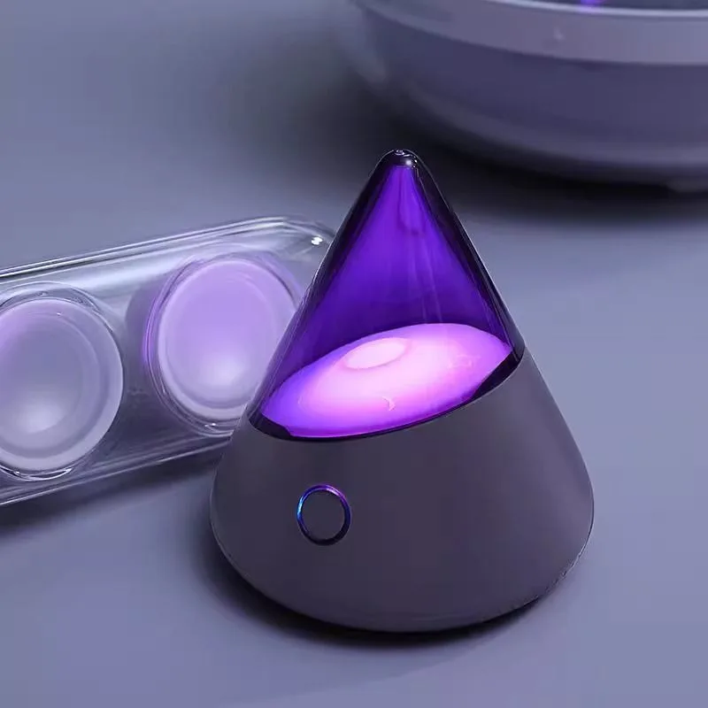 Extremely Simple Style Night Bedroom Atmosphere Light Romantic Bedside High-End Desk Lamp Gift For Girlfriend Best Friend