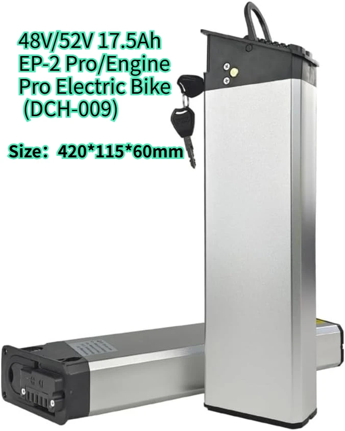 Folding Ebike Repla… - image