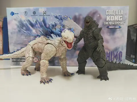 6 best sales शिमो - №2