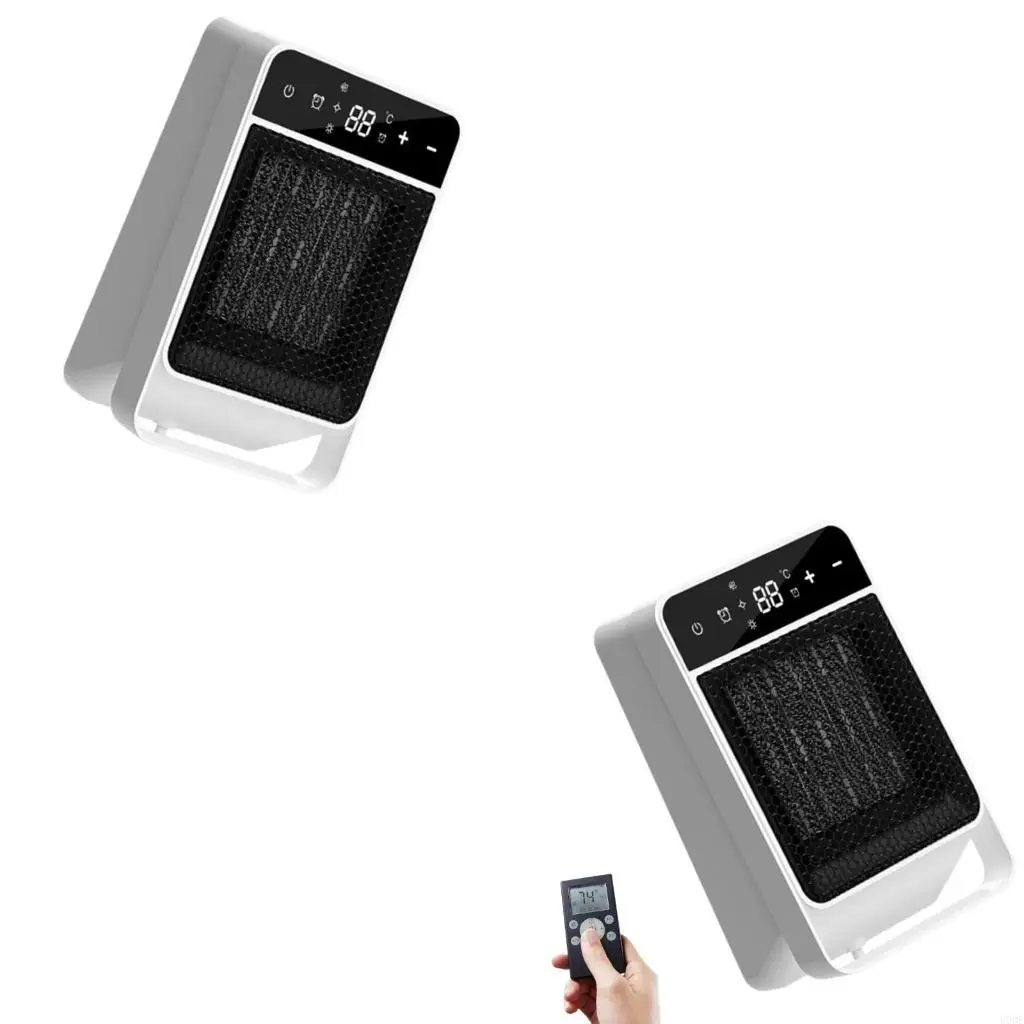 

1500W Heating Machine Energy Saving Vertical Household Office Bathroom Electric Heating Machine Energy Saving Space Warmer