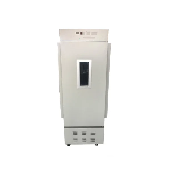 Low Temperature Bacterial Microbial Incubator for Lab Mold Constant Temperature And Humidity Scientific Research Equipment