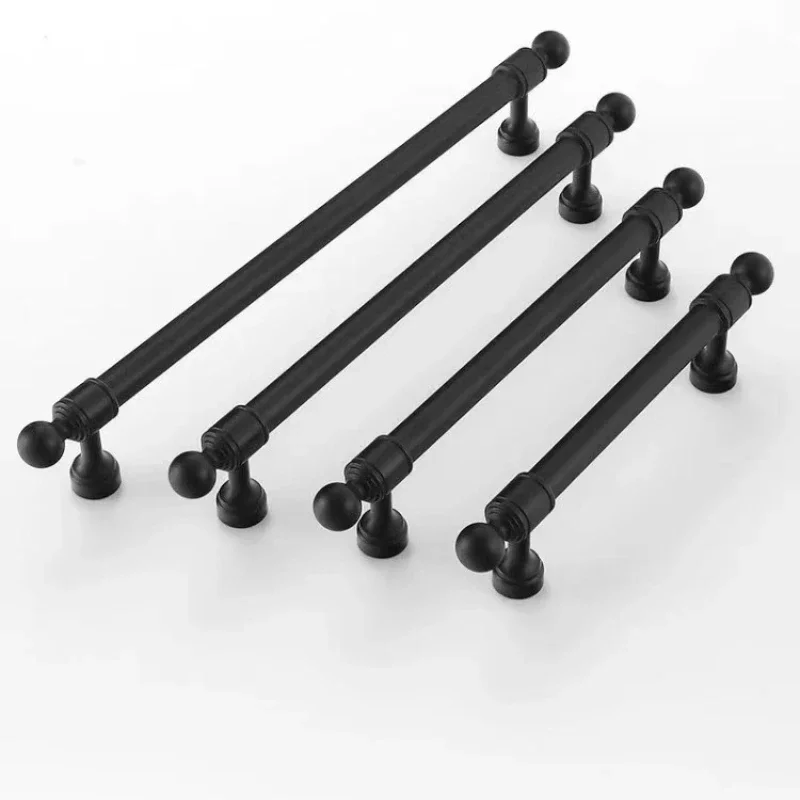 المقابض دولاب مقابض الأدراج مقابض خزانة المطبخ سبائك الألومنيوم خزانة تسحب لخزانة تسحب مقابض الأثاث