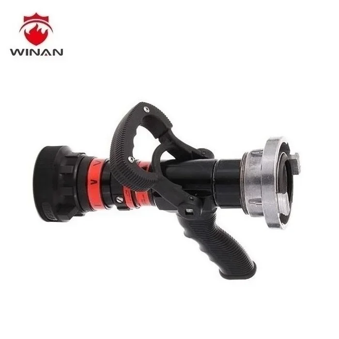 消火スプリンクラーノズル 消火大容量手持ち式スプリンクラー