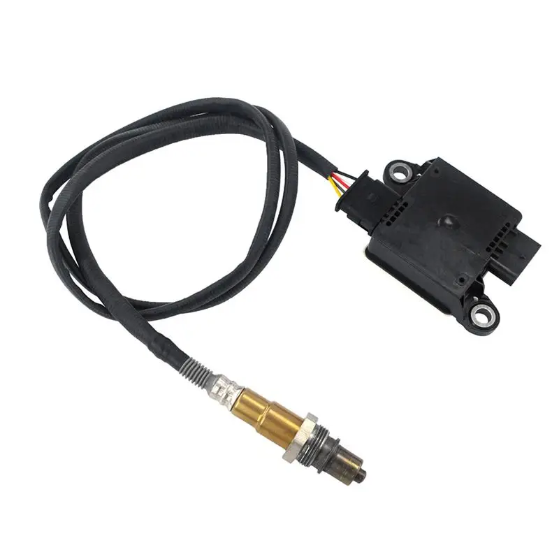 

55504789 0281007349 Exhaust Particulate Sensor PM DPF Sensor For Express 2500 3500 OPEL Cascad W13 Zafira P12-T61C
