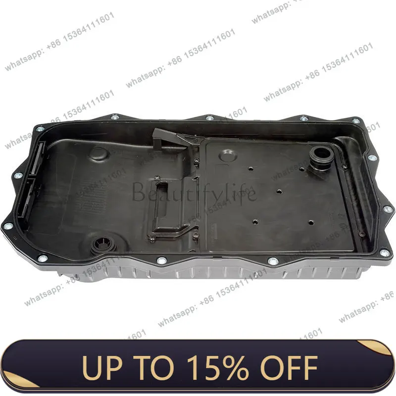 ZJ.52854834AB 68233701AA Suitable for automotive, transmission oil pan