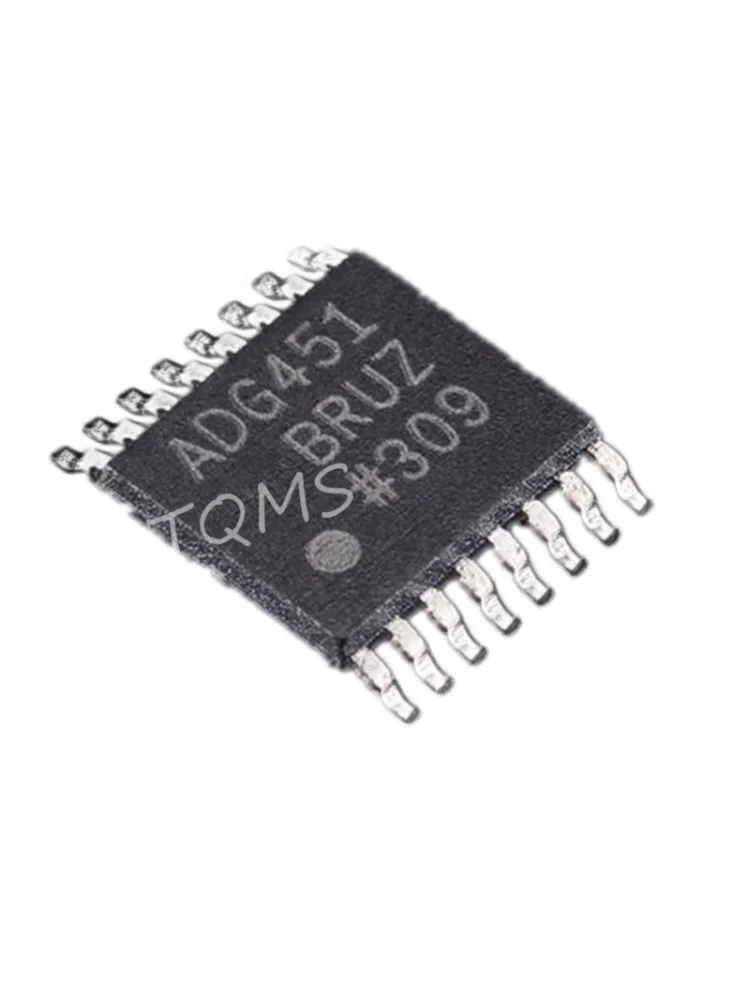 (5piece)ADG451 451 TSSOP16 ADG3304SRU ADG3304 3304 TSSOP14  Provide one-stop Bom delivery order