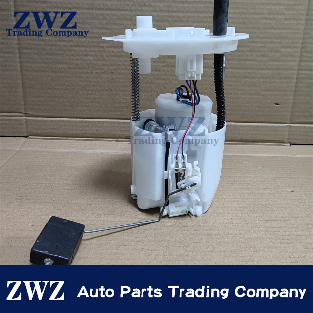 Fuel Pump Assembly For Ford Fusion Flex Lincoln MKT 1.6L 2.0L 3.5L 3.7L DG939A407CA DG93-9A407-CA AE93-9H307-FA  AE9Z-9H307-A