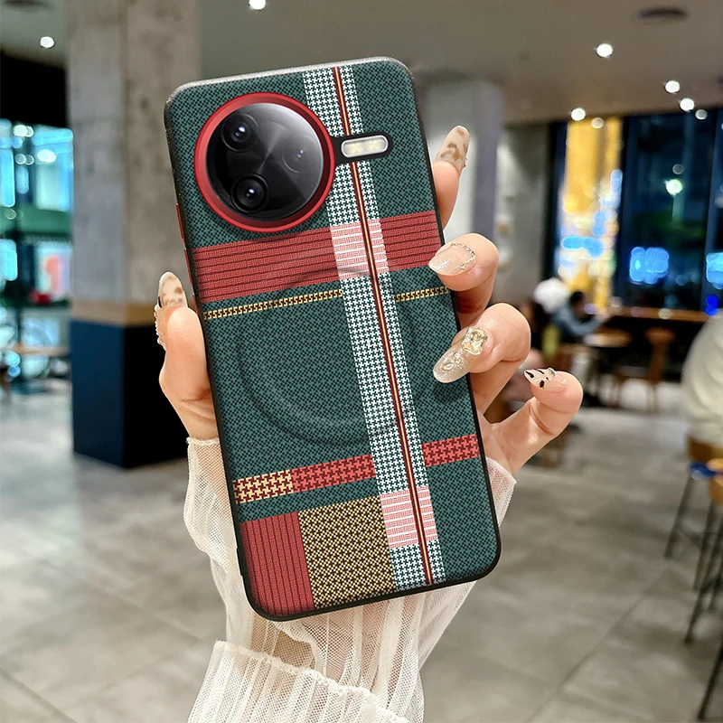 For Redmi K80 Pro C… - image