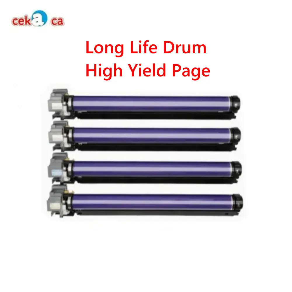 

Compatible PH7800 Printer Toner Cartridge For Xerox 106r01582 Phaser 7800 7800DN 7800DX 7800GX Printer Parts Drum Unit