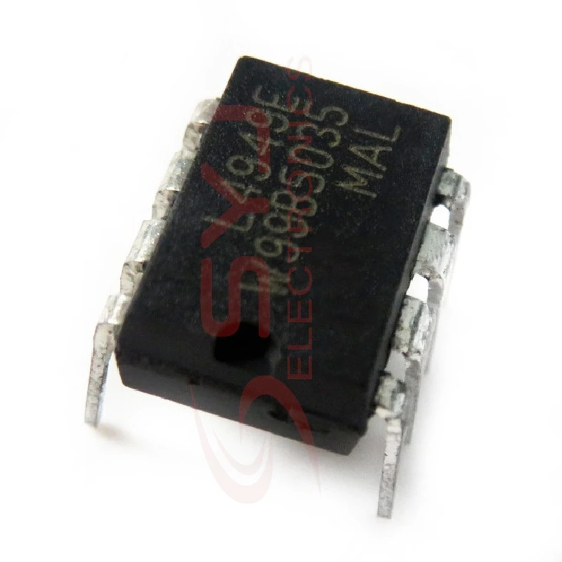 5-20PCS L4949E L4949 MCP6002-I/SN MCP6002 SM4005 4005 VS1011E VS1011 STM32F401RCT6 STM32F401 MDD3752 3752
