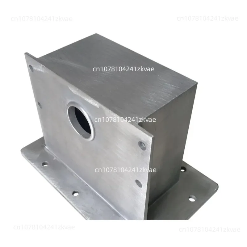 BJ22    Industrial Microwave parts