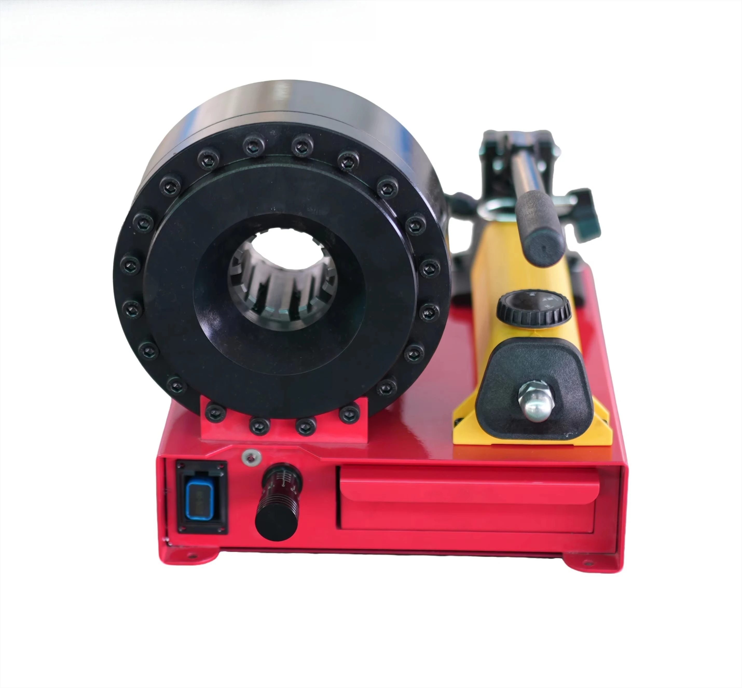 Portable 1/4-1