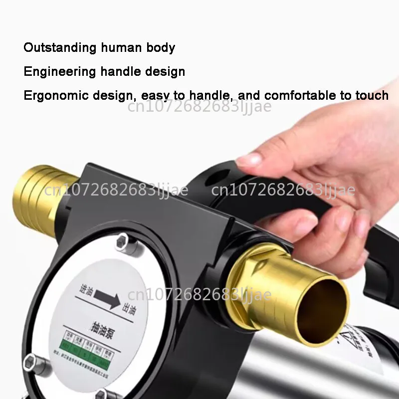 pompe-a-huile-electrique-220v-12v-24v-dc-auto-amorcante-pour-transfert-de-carburant-d'huile-et-d'eau-de-puits-avec-fonction-avant-arriere