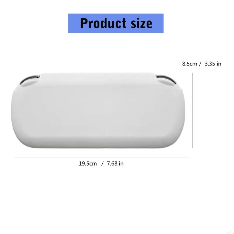 SHAPT SHOLP amortiguadores para dispositivo juego Trimui Drop & Scratch 066A