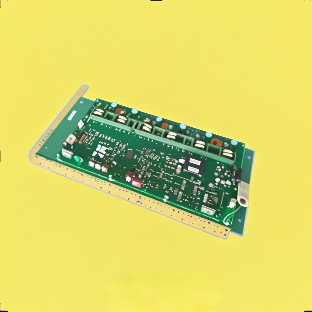 New air conditioner solid state start Refrigerator trigger panel 031-02505-001/2 circuit board 031-02001-001/02