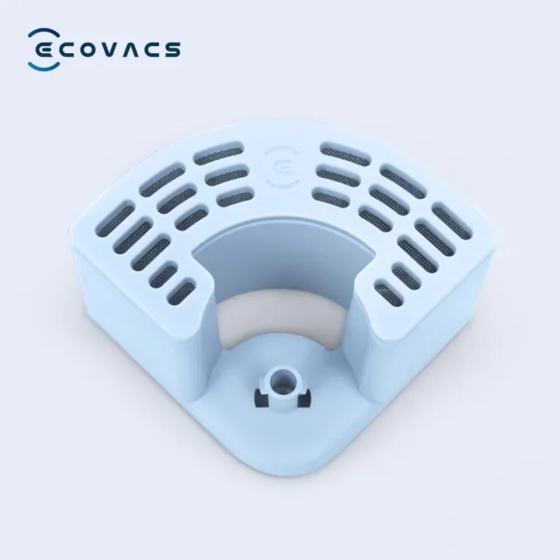 Original ECOVACS Ag+ Sterilization Module Silver Ion Accessories for DEEBOT X1 OMNI/X1 TURBO/X1 PLUS/T10 TURBO/T10 PLUS/T20 PRO