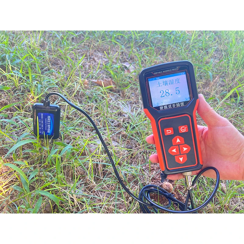 FDR-100 Accurate 1-… - image