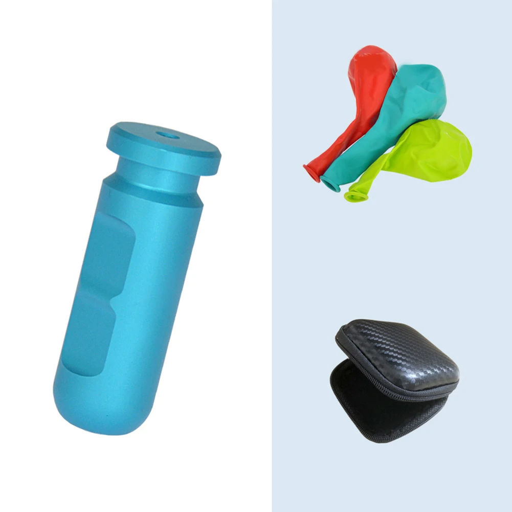 أداة تدريب معادلة الأذن، ملحقات معدات ممارسة صيد الأسماك بالرمح الحر، معادل ضغط الأذن للغوص