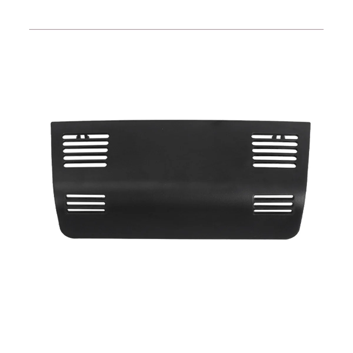 Cadre de couverture de lampe de lecture de voiture, couvercle de lampe de toit ouvrant, interrupteur de lampe, garniture de capuchon, BMW bronchE84, 3 ', E91, 51448036236-2005, 2015, 51447117586