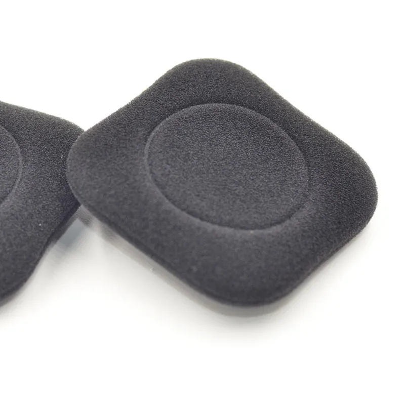 Hohe Qualität Ohr Pads Für Logitech H250 H150 H130 Kopfhörer Ohrpolster Weichen Touch Memory Schaum Schwamm Abdeckung Reparatur Kopfhörer Hülse