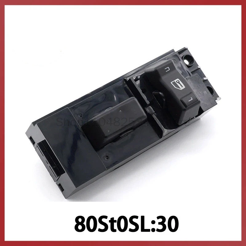 

15045084 For GMC Chevrolet Car Glass Lifter Adjustment Switch Power Window Master Switch