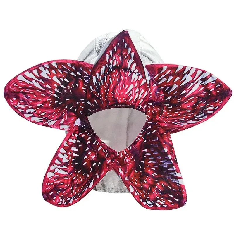 Детские костюмы для косплея на Хэллоуин для странных и вещей, костюм ужасов, комбинезоны Скарри, зомби, косплей, одежда на Хэллоуин