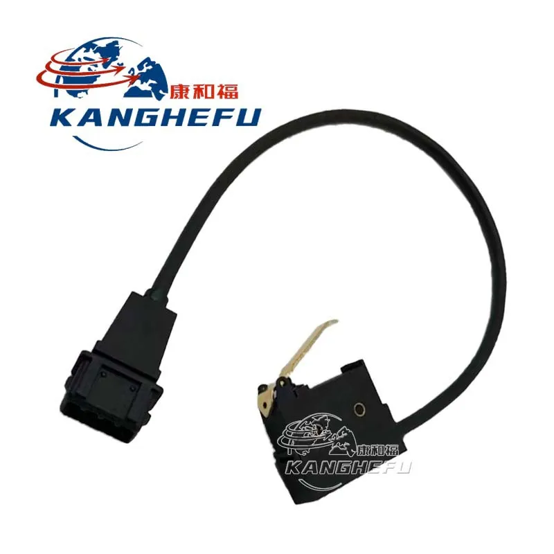 0009733073 Brake switch for Linde forklift parts 0009733033 Micro switch in stock