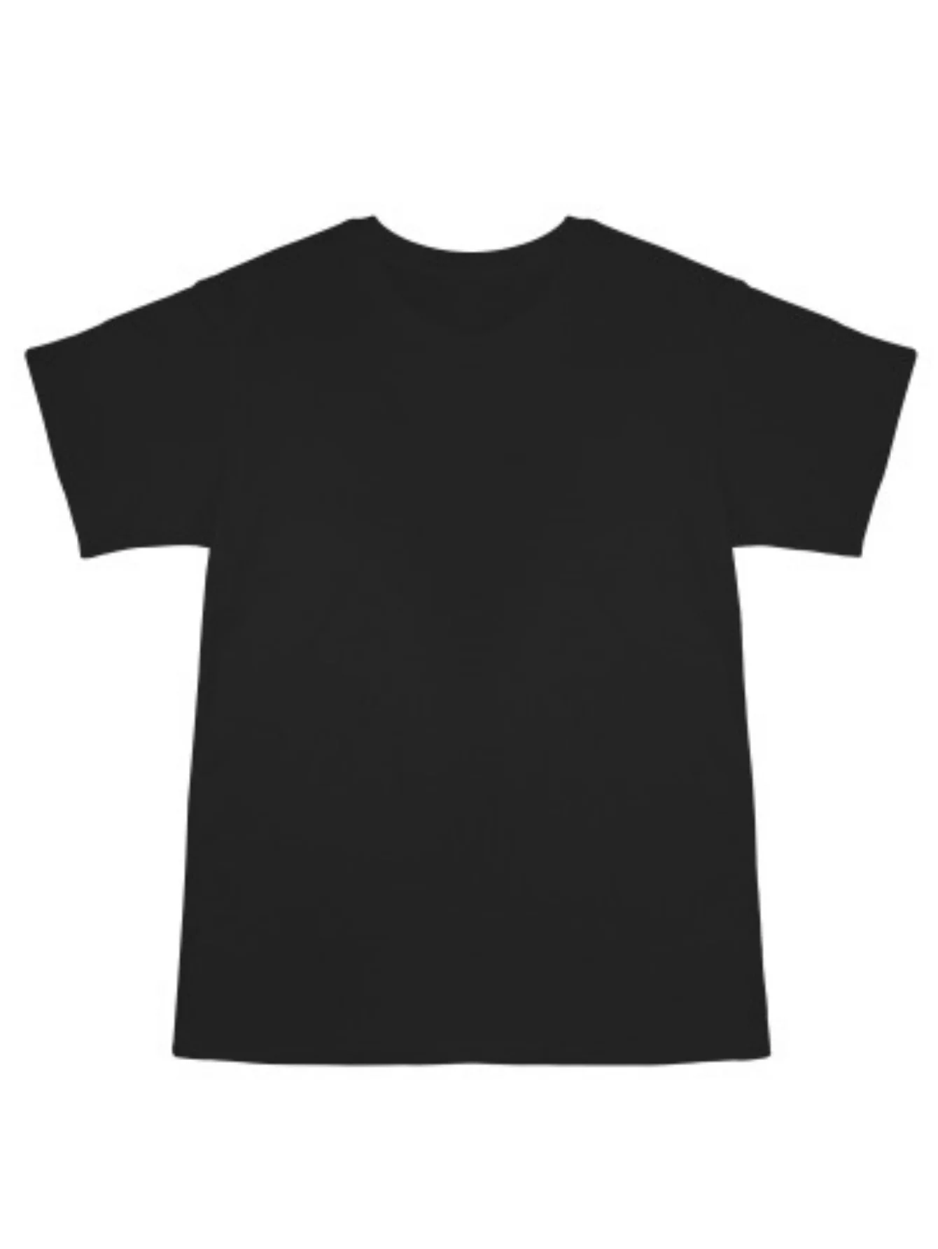 Marcus The Worm Rigatoni Pasta T-shirt Machine Washable for Men & Women Everyday Clothing Crew Neck Shirt Relaxed Fit