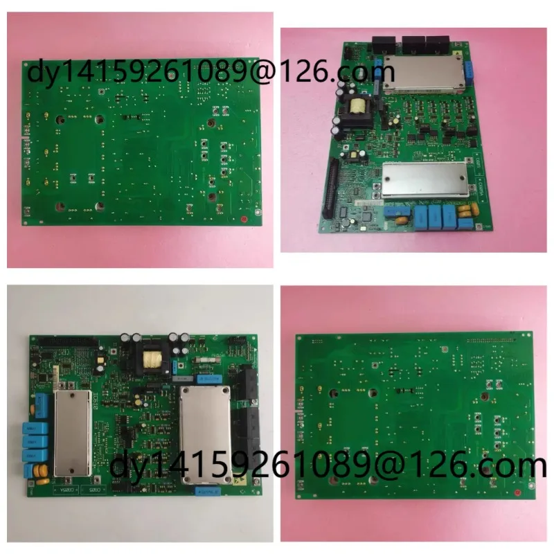 2026 frequency converter CDS303 22KW 30KW power board driver board 130B6068 trigger board