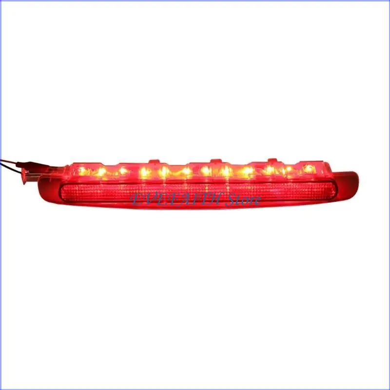 

124B Tail Rear Brake Lamp Third Stop Lamp 5P8945097 High Mount Brake Light Lamp for Altea XL Altea Replacement Accessory