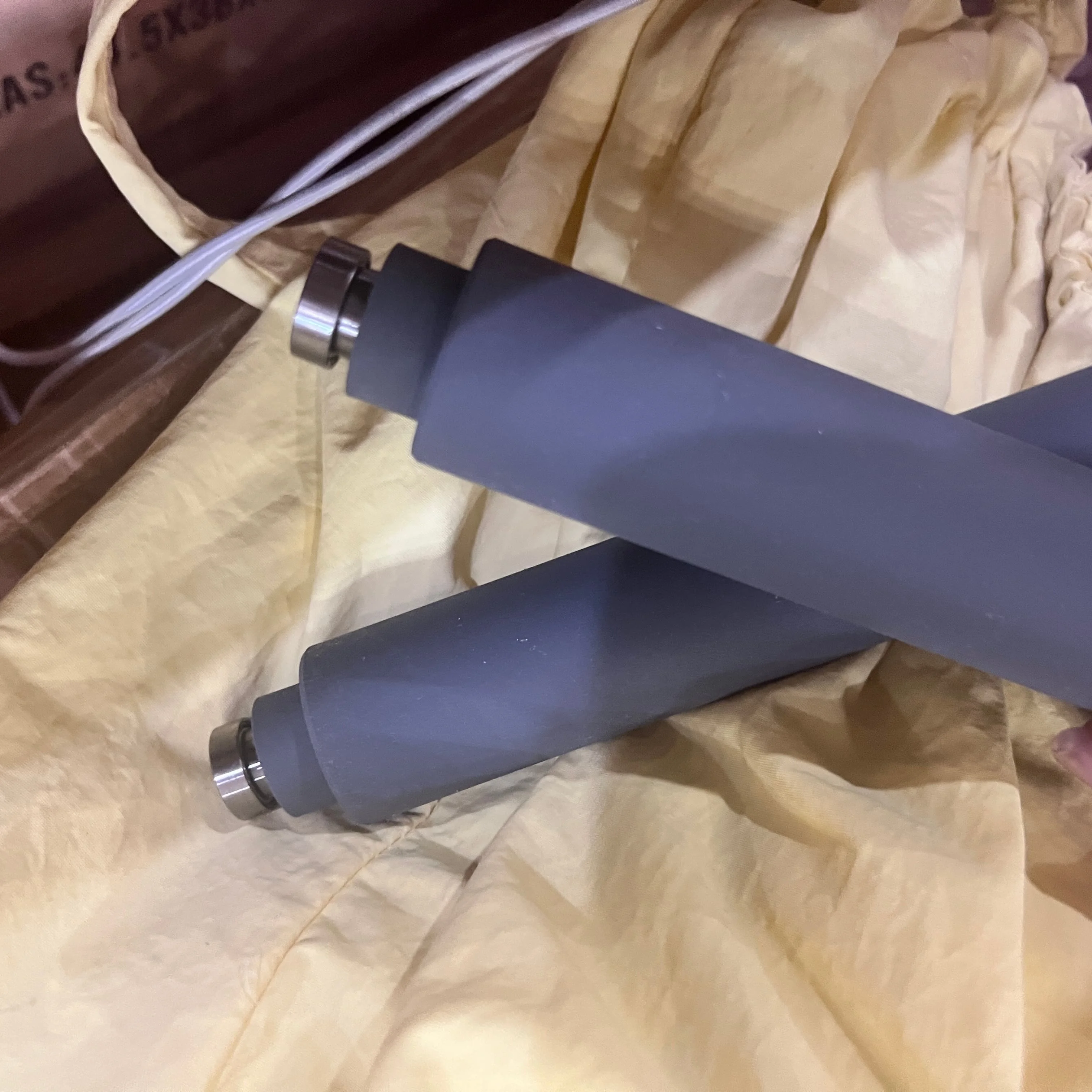 

1PCS A3 Pressure Roller 023-74068 Roll For Riso RV 3650 3660 3690 5690 RZ 370 390 570 EV 3750 3760 3790 5790 EZ 370 390 570 590